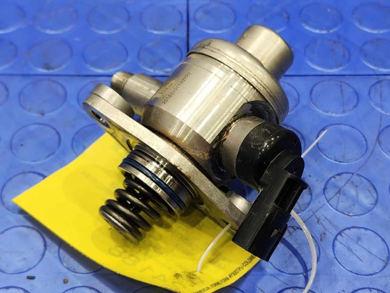 2019 Cadillac XT5 Fuel Pump