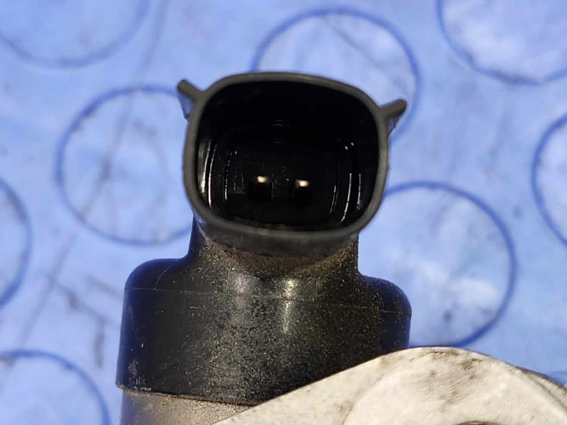2019 Cadillac XT5 Fuel Pump