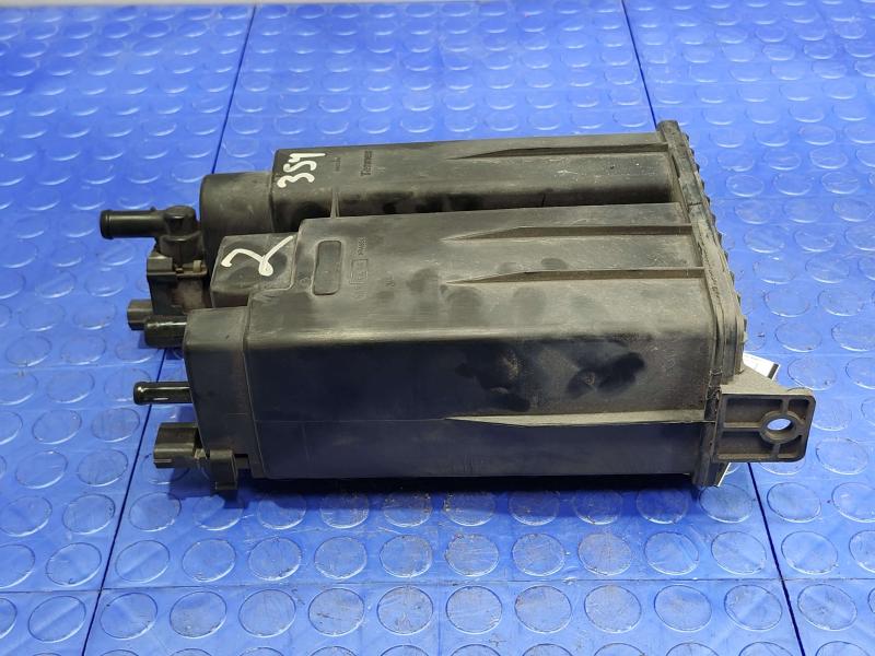 2014 Nissan Maxima Evaporator Canister