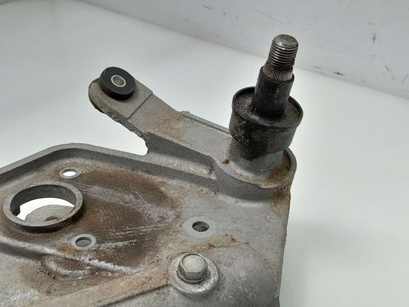 2009 Honda Accord Wiper Trans. Linkage
