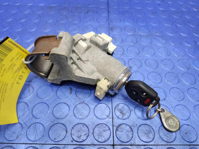 2015-2019 Subaru Outback Legacy Ignition Switch w/ Key Genuine OEM 83131AL00A