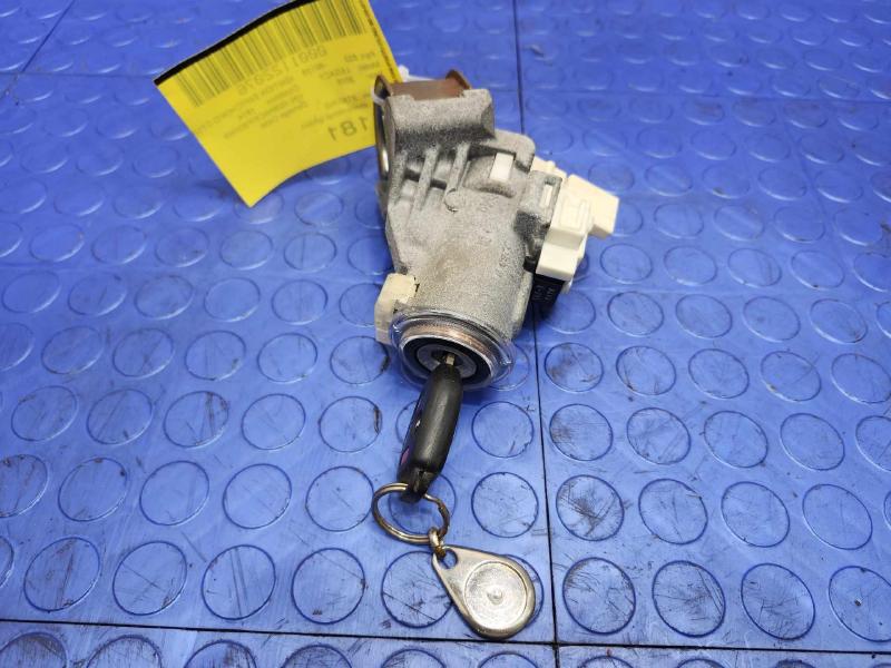 2015-2019 Subaru Outback Legacy Ignition Switch w/ Key Genuine OEM 83131AL00A