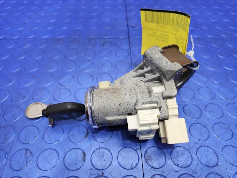 2015-2019 Subaru Outback Legacy Ignition Switch w/ Key Genuine OEM 83131AL00A