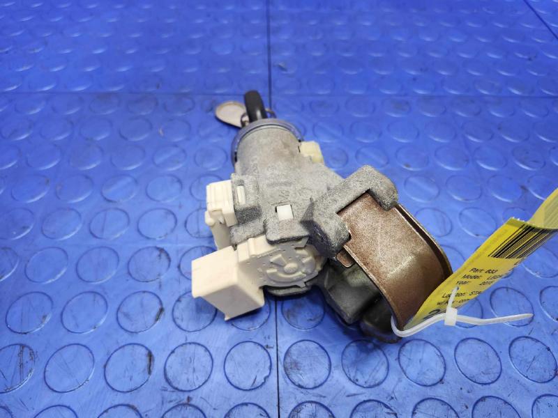 2015-2019 Subaru Outback Legacy Ignition Switch w/ Key Genuine OEM 83131AL00A