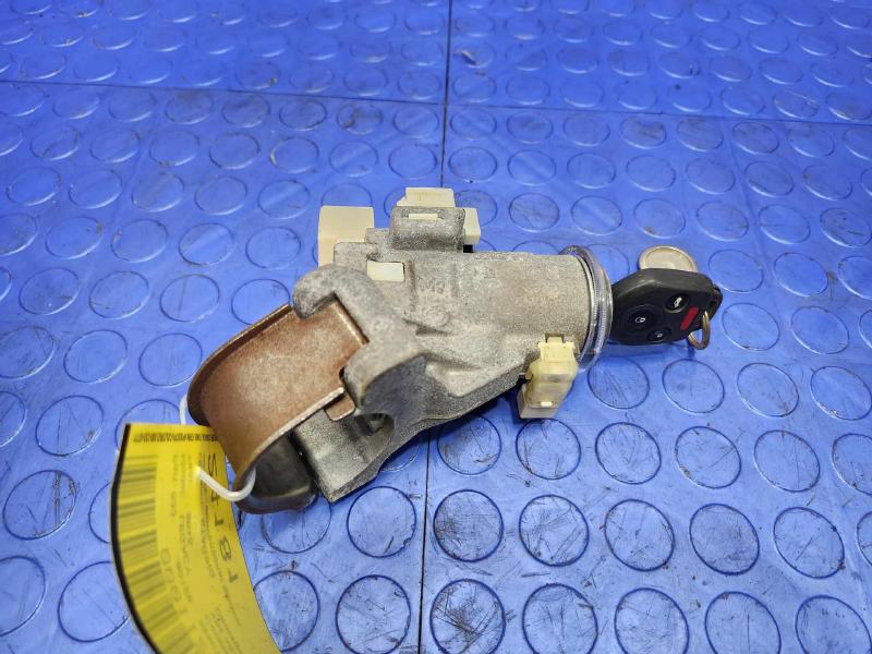 2015-2019 Subaru Outback Legacy Ignition Switch w/ Key Genuine OEM 83131AL00A