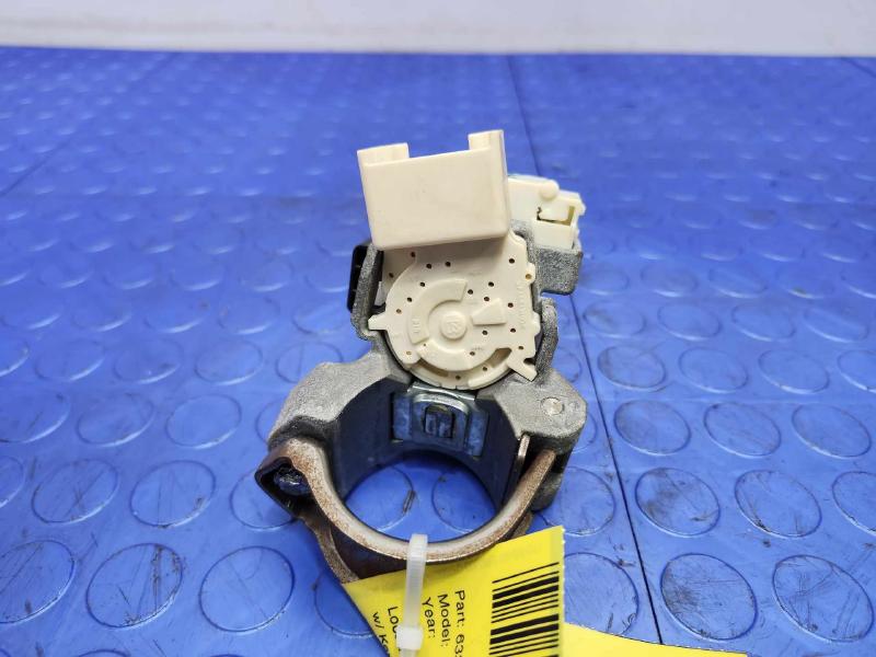 2015-2019 Subaru Outback Legacy Ignition Switch w/ Key Genuine OEM 83131AL00A