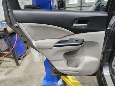 2013 Honda CR-V Rear Door Trim Panel