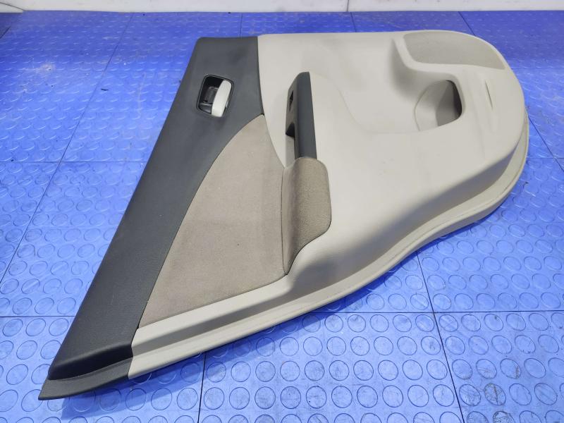 2013 Honda CR-V Rear Door Trim Panel