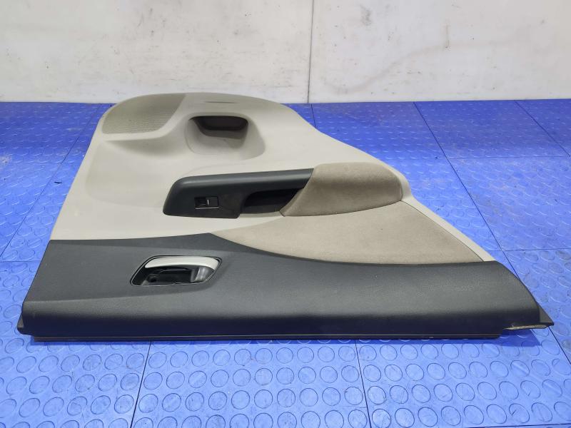 2013 Honda CR-V Rear Door Trim Panel