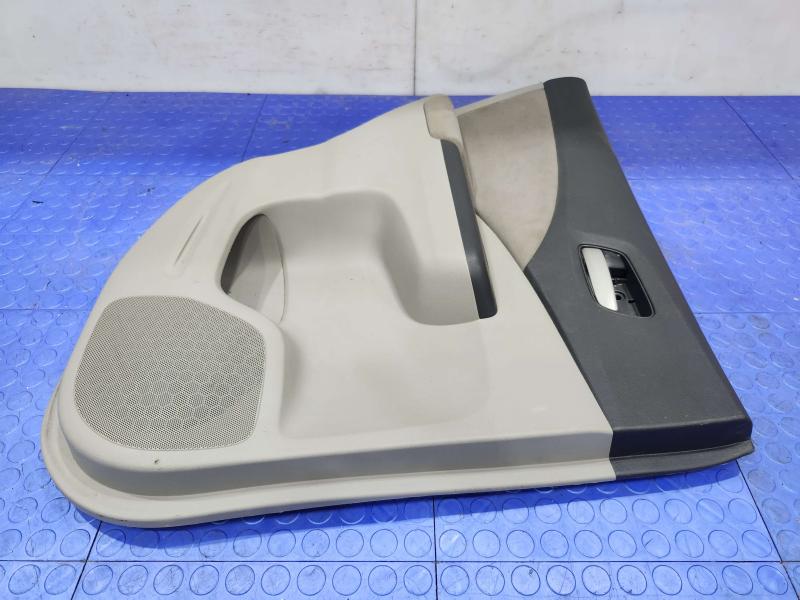 2013 Honda CR-V Rear Door Trim Panel