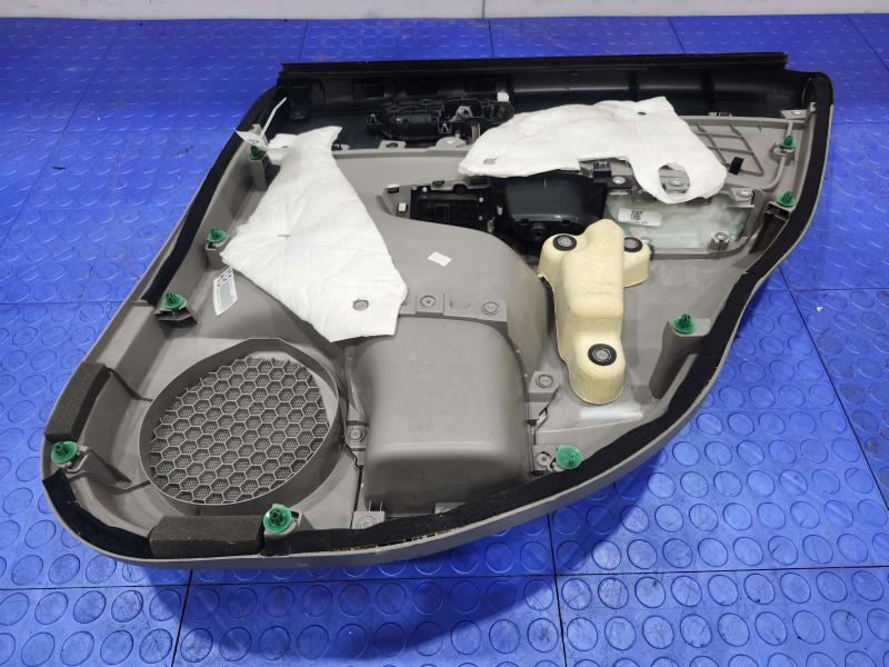 2013 Honda CR-V Rear Door Trim Panel
