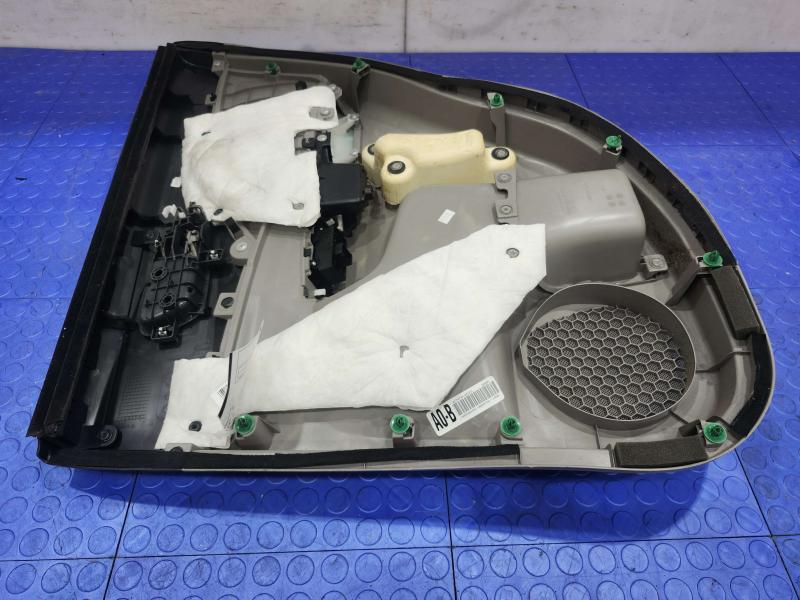 2013 Honda CR-V Rear Door Trim Panel