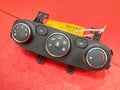 2014 Kia Forte Heater A/C Control