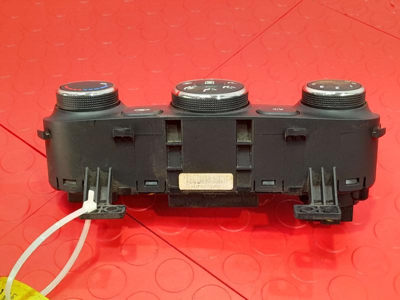 2014 Kia Forte Heater A/C Control
