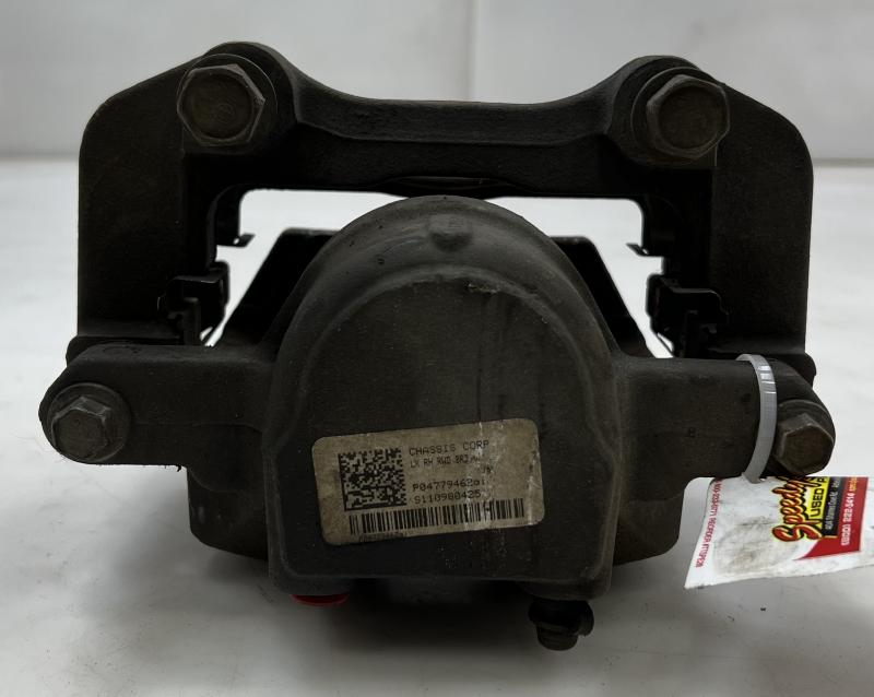 2011 Dodge Charger Caliper