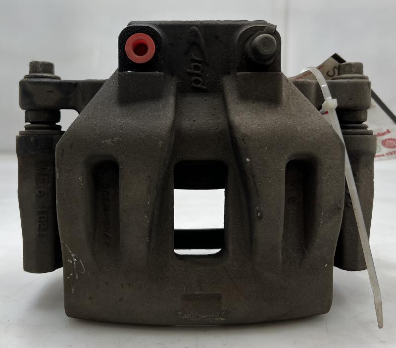 2011 Dodge Charger Caliper