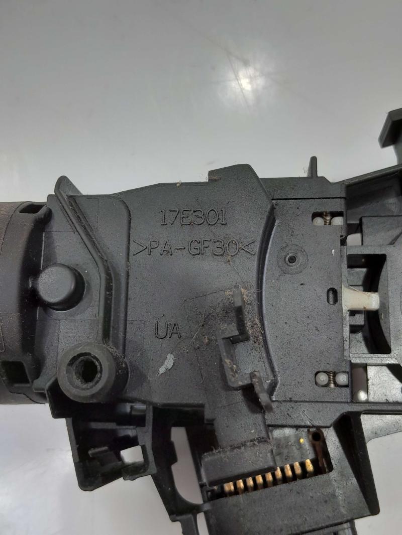 2005 Toyota Tacoma Combination Switch