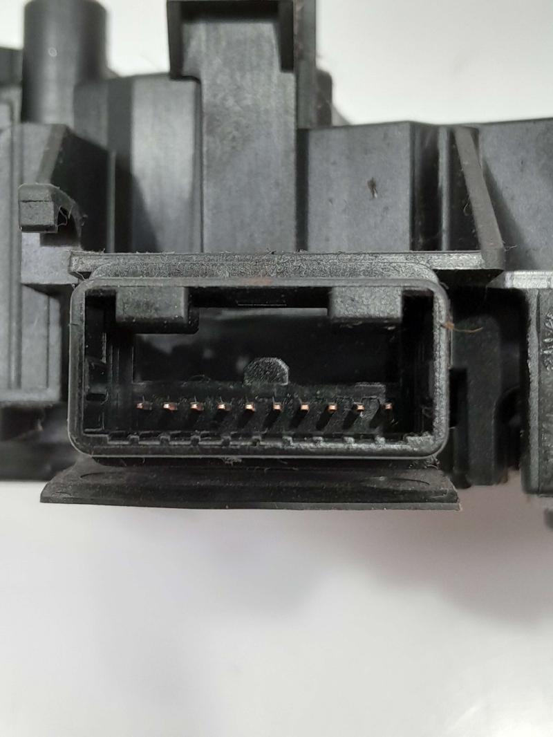 2005 Toyota Tacoma Combination Switch