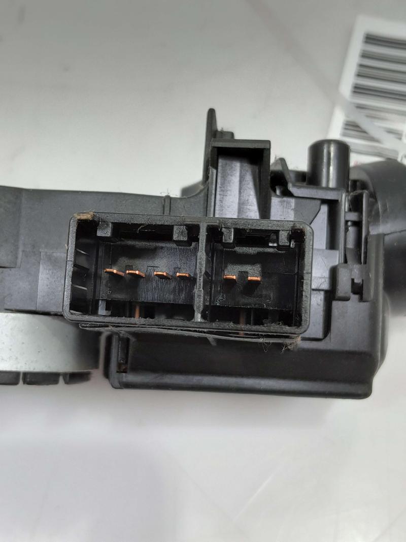 2005 Toyota Tacoma Combination Switch