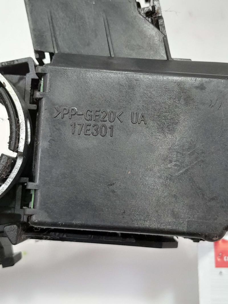 2005 Toyota Tacoma Combination Switch