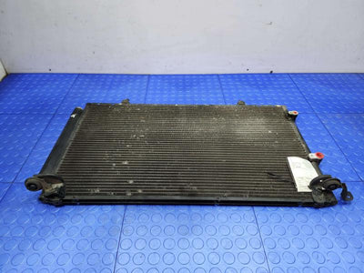 2002 Toyota Camry Condenser