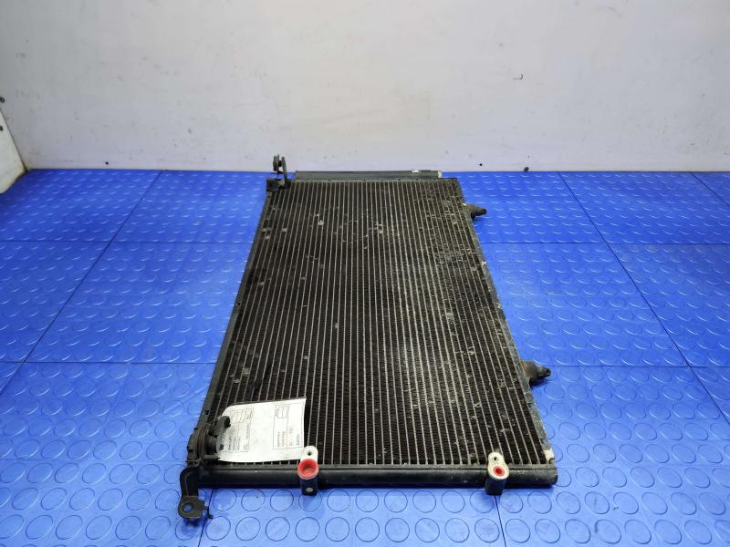 2002 Toyota Camry Condenser