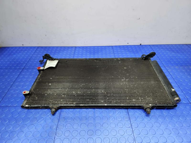 2002 Toyota Camry Condenser