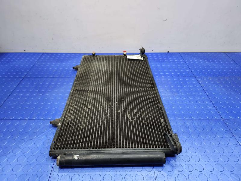 2002 Toyota Camry Condenser
