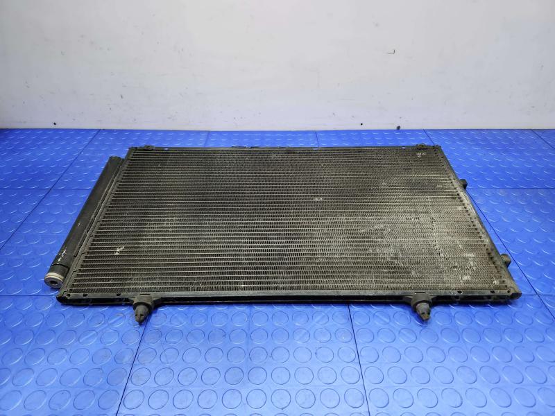 2002 Toyota Camry Condenser