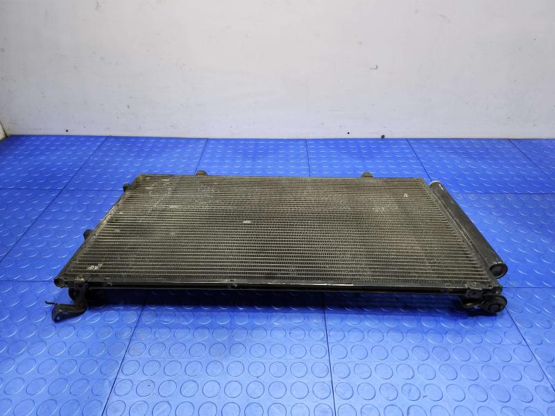 2002 Toyota Camry Condenser
