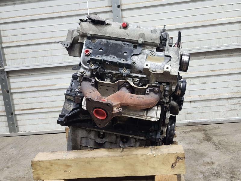 2009 Pontiac G6 Engine Assembly/Motor