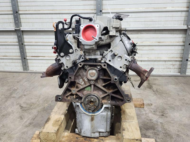 2009 Pontiac G6 Engine Assembly/Motor