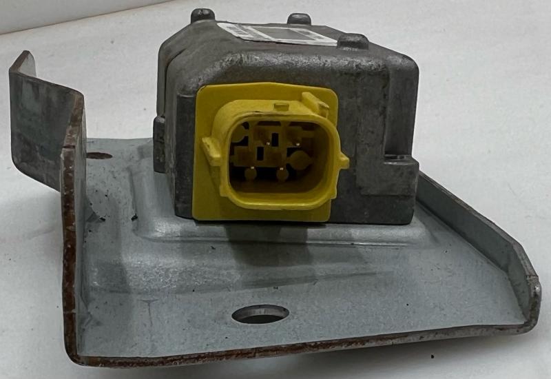 2000 - 2003 Acura TL Side Impact Sensor Left or Right Side OEM 77970-SOK-A81,LH