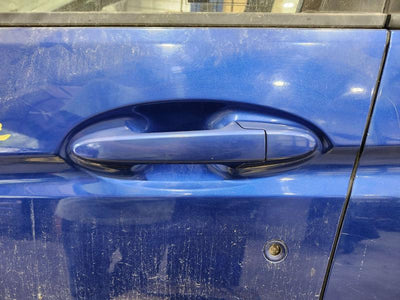 2016 Honda Fit Outside Door Handle