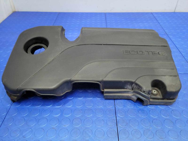 2018 Chevrolet Malibu Engine Cover