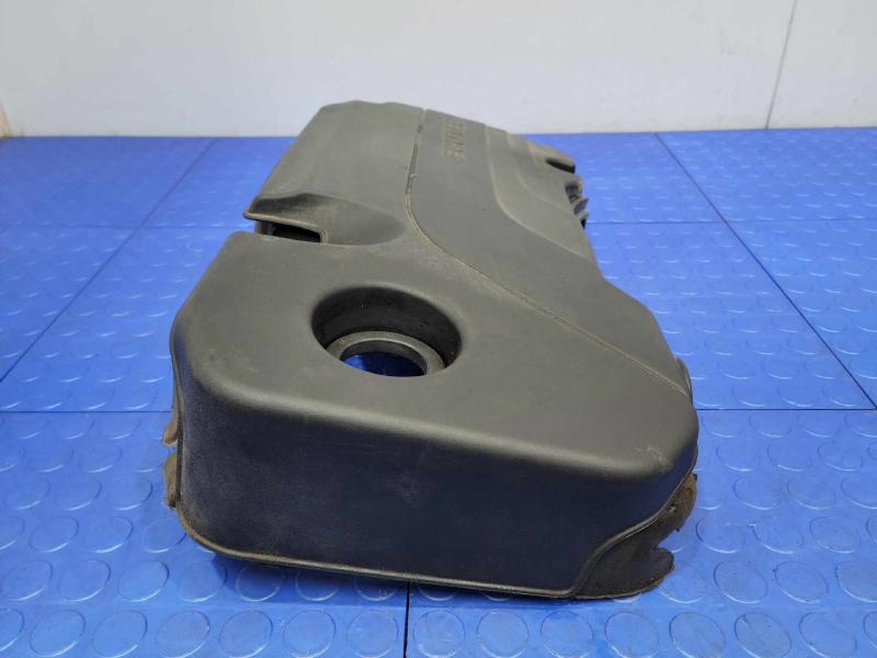 2018 Chevrolet Malibu Engine Cover