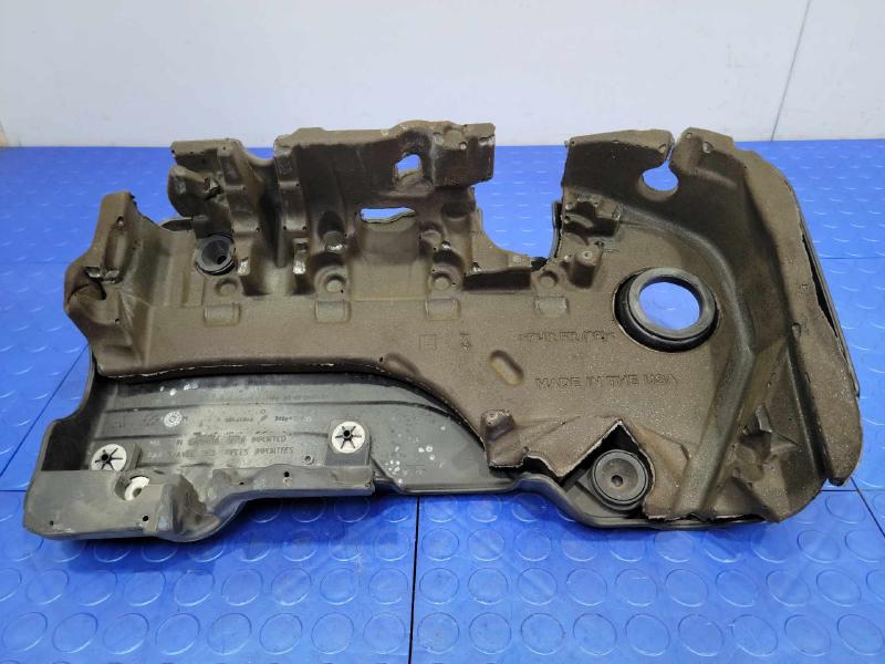 2018 Chevrolet Malibu Engine Cover