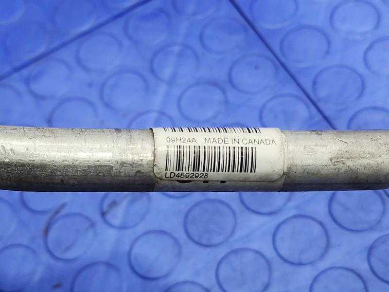 2010 Dodge Ram 1500 Air Conditioner Hose