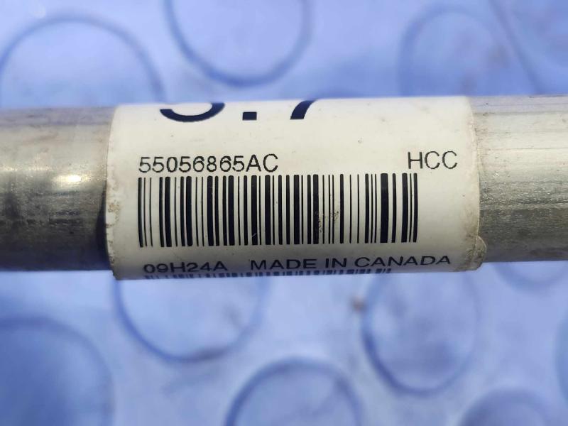 2010 Dodge Ram 1500 Air Conditioner Hose