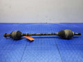 2015 Chevrolet Camaro Axle Shaft