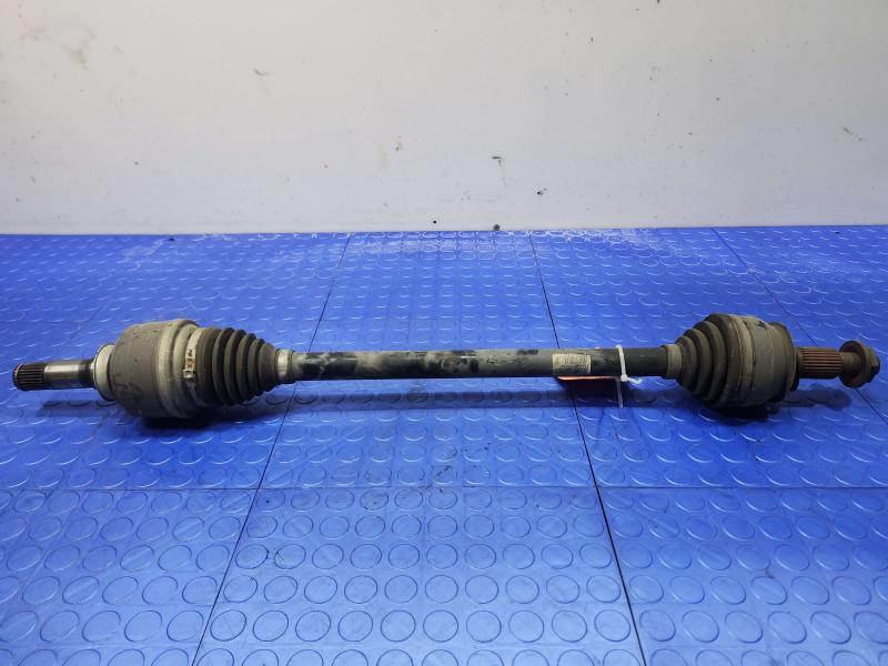 2015 Chevrolet Camaro Axle Shaft