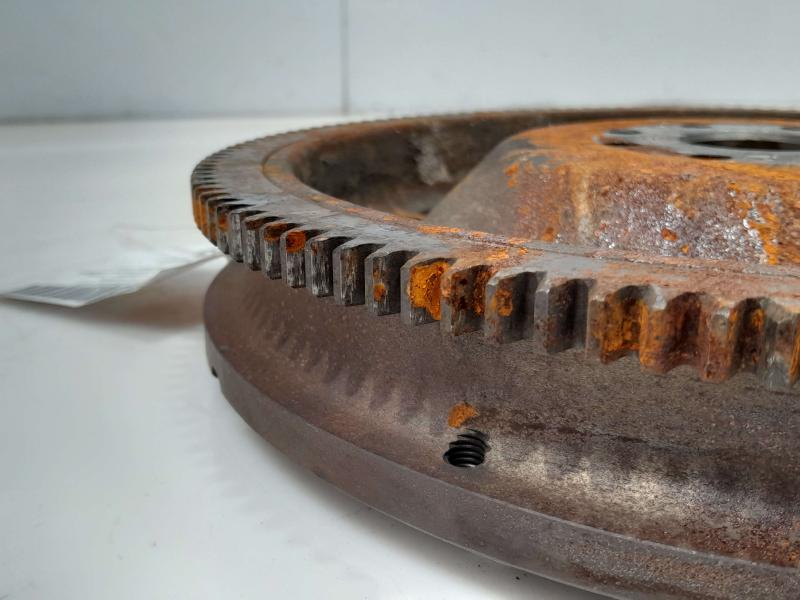 2005 Toyota Tacoma Flywheel