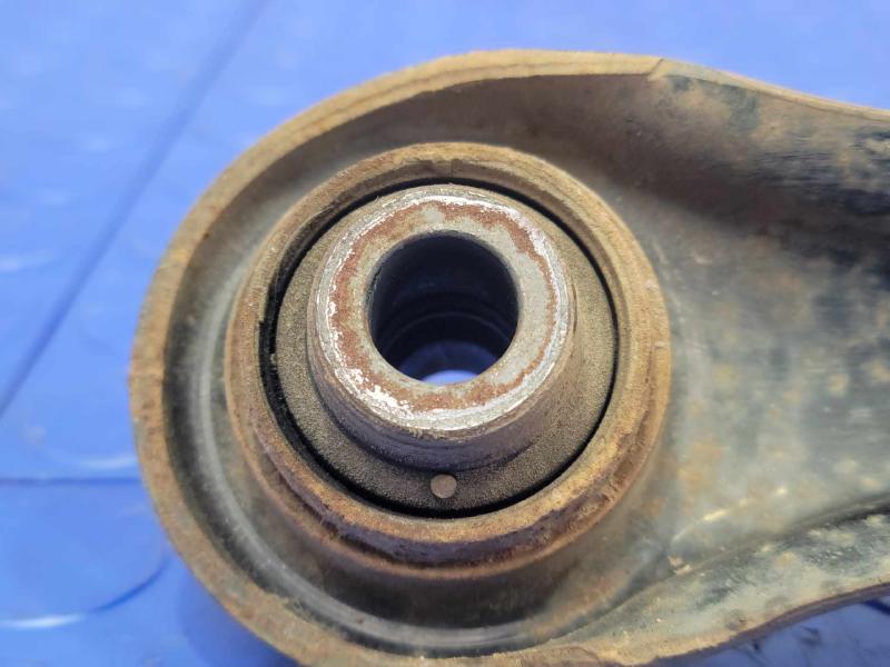 2016 Mitsubishi Lancer Lower Control Arm Rr