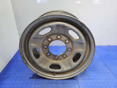 2012 Ford F-250 Super Duty Wheel