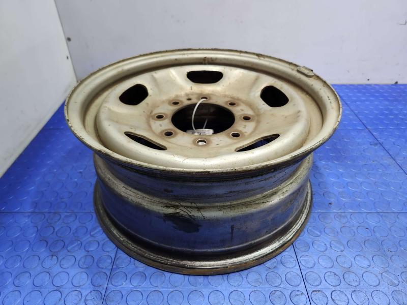 2012 Ford F-250 Super Duty Wheel