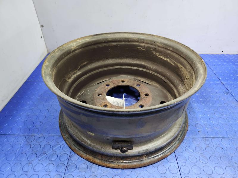 2012 Ford F-250 Super Duty Wheel