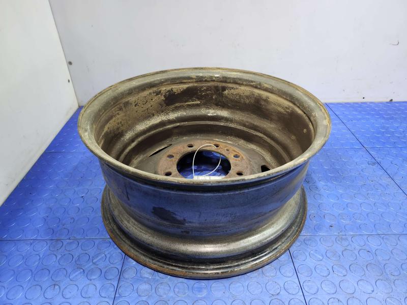 2012 Ford F-250 Super Duty Wheel