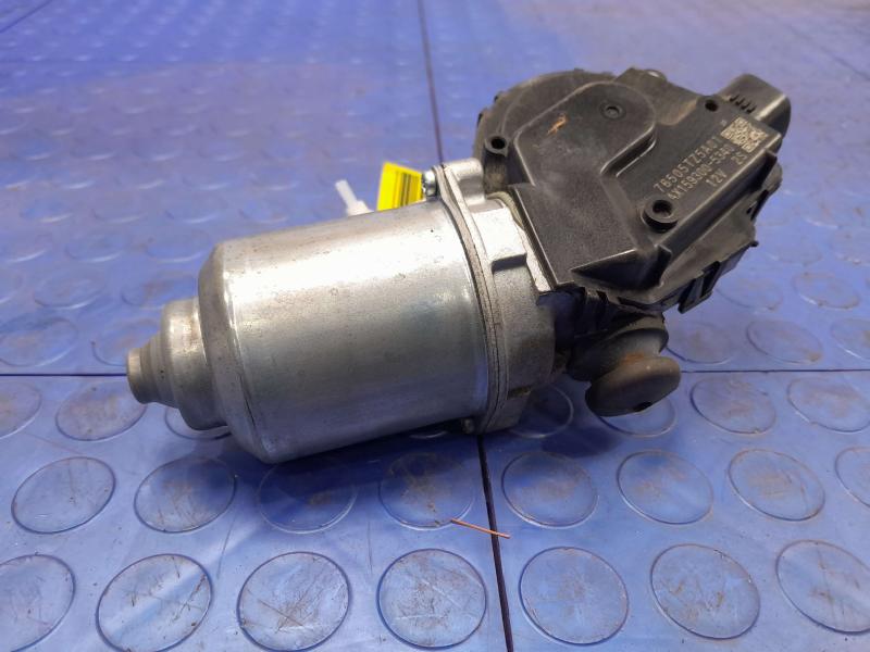 2014-2020 Acura MDX Windshield Wiper Motor Genuine OEM 76505TZ5A01