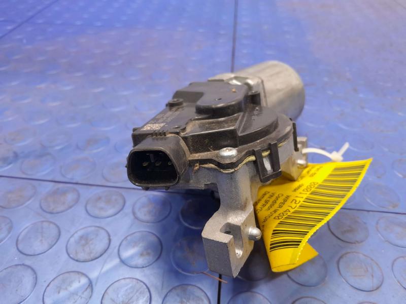 2014-2020 Acura MDX Windshield Wiper Motor Genuine OEM 76505TZ5A01