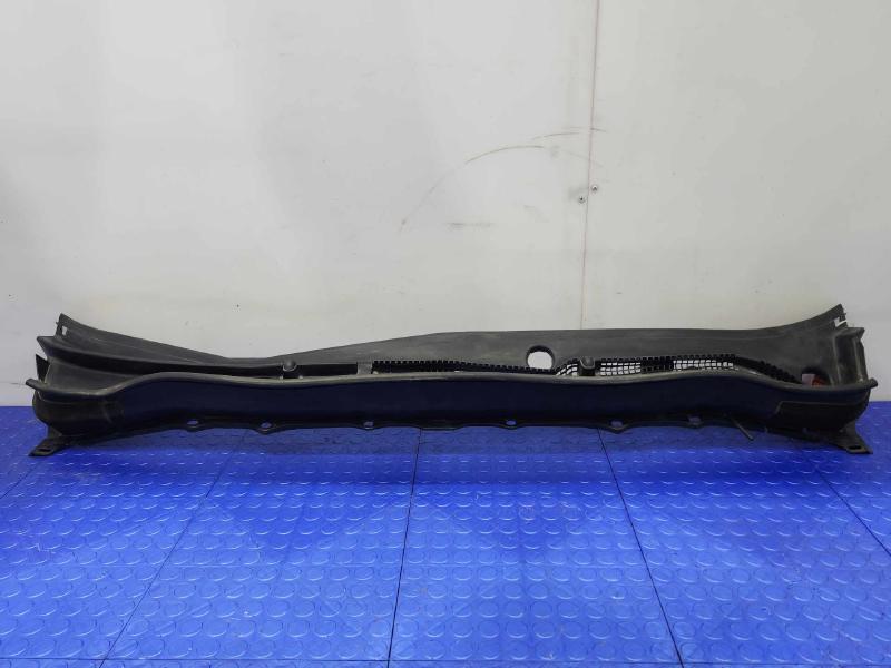 2014-2018 Subaru Forester Cowl Panel Grille Genuine OEM 91419SG031